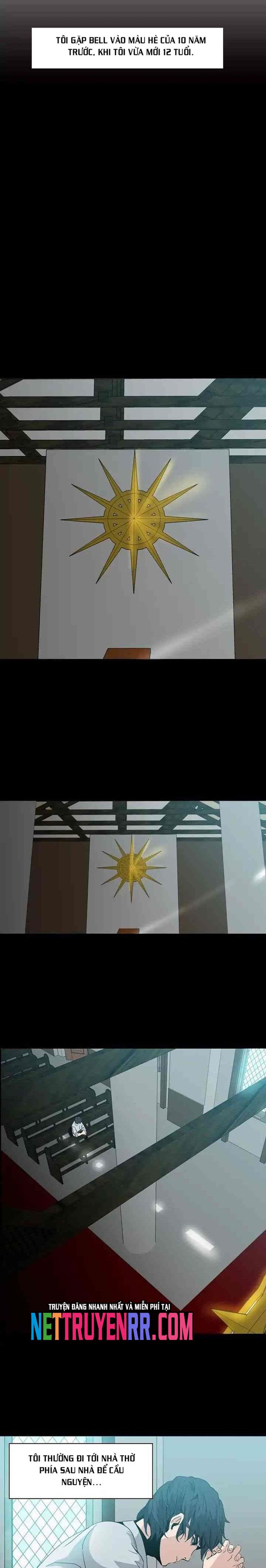 Vô Bi Chapter 6 - Trang 2