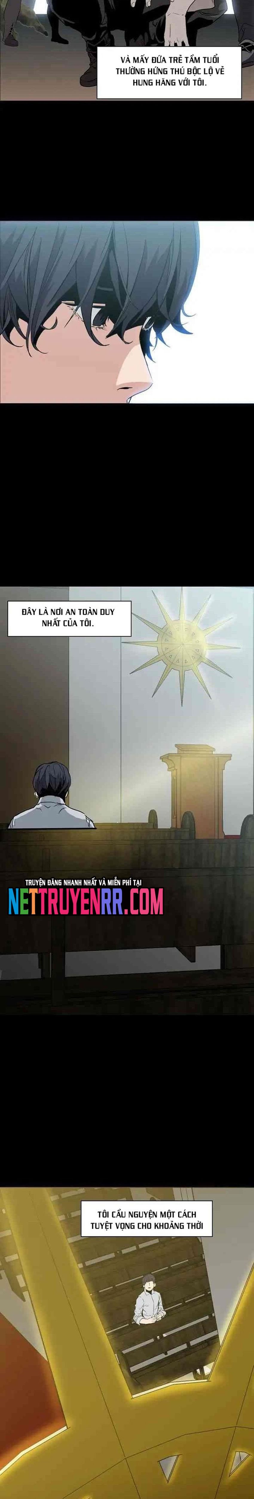 Vô Bi Chapter 6 - Trang 2