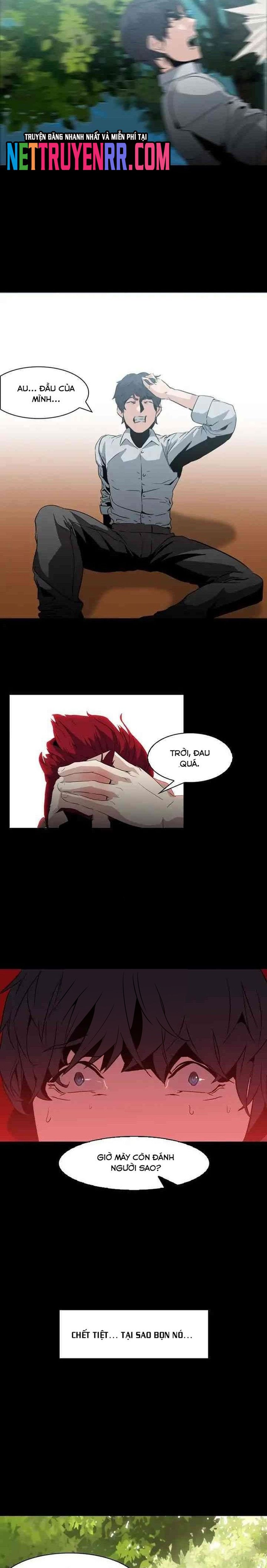 Vô Bi Chapter 6 - Trang 2