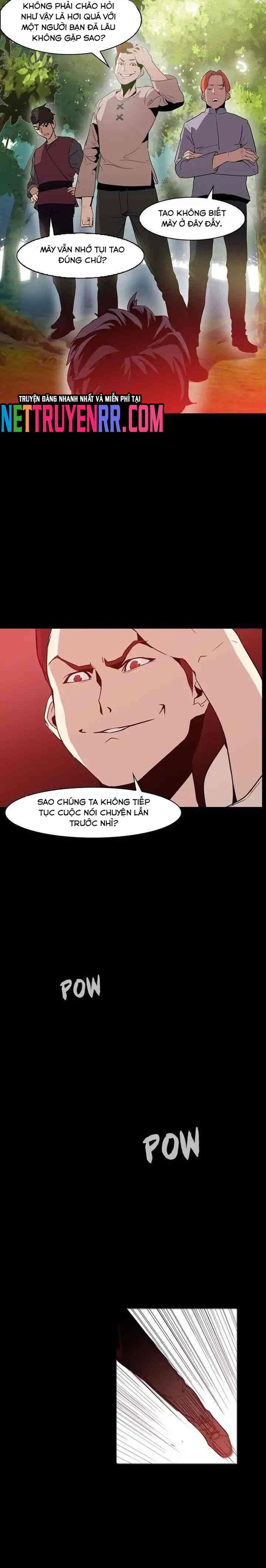 Vô Bi Chapter 6 - Trang 2