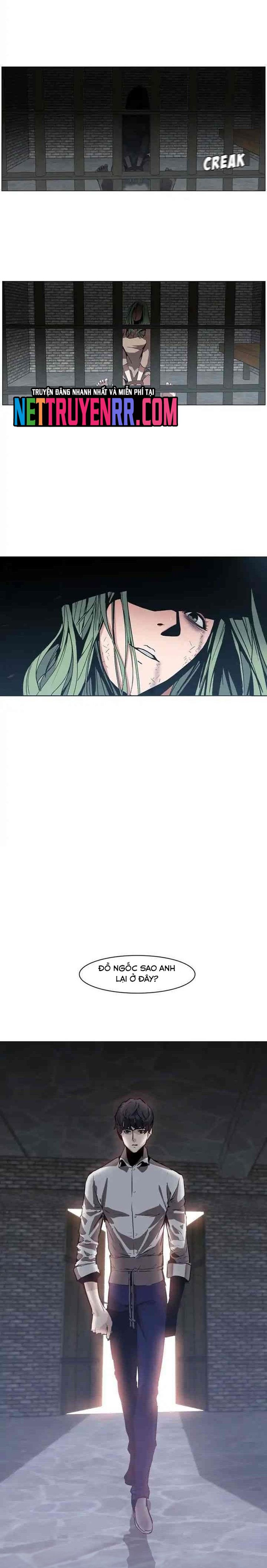 Vô Bi Chapter 6 - Trang 2