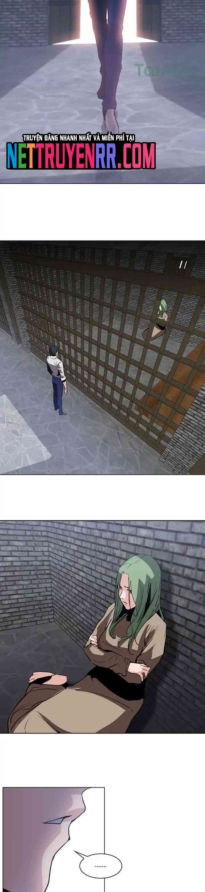 Vô Bi Chapter 7 - Trang 2