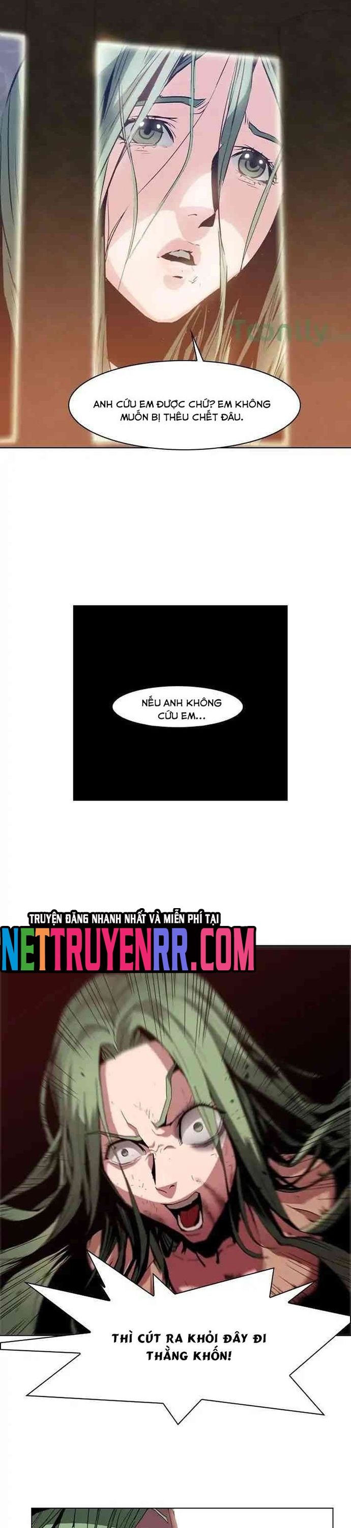 Vô Bi Chapter 7 - Trang 2