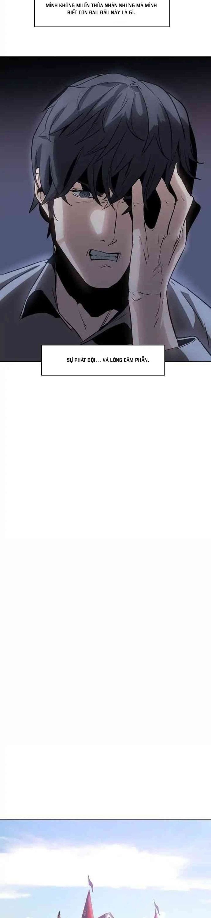 Vô Bi Chapter 7 - Trang 2