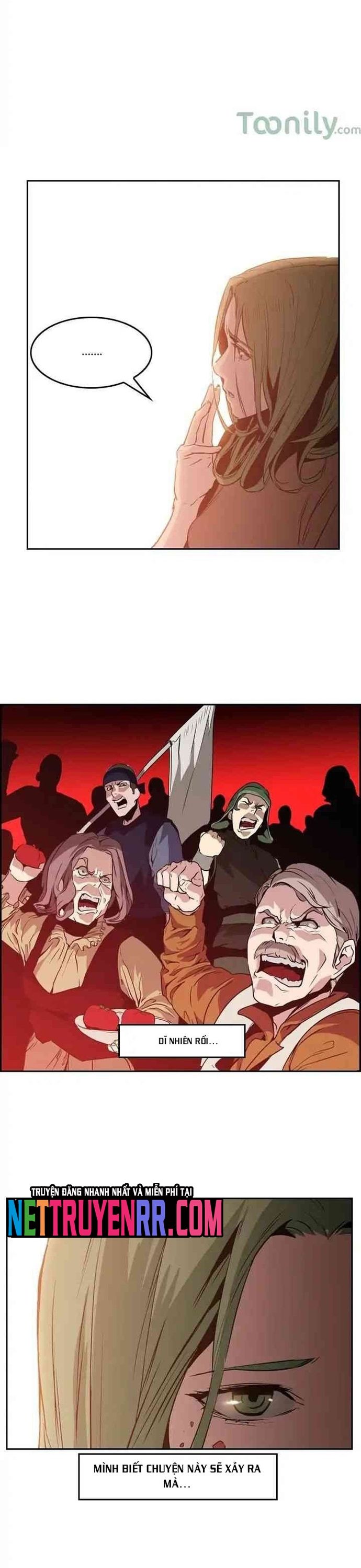 Vô Bi Chapter 9 - Trang 2