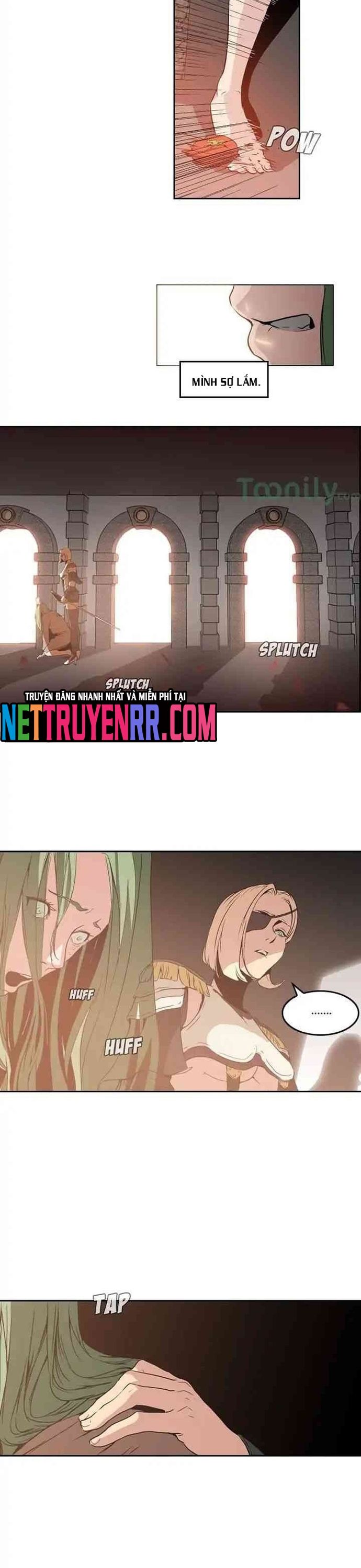 Vô Bi Chapter 9 - Trang 2