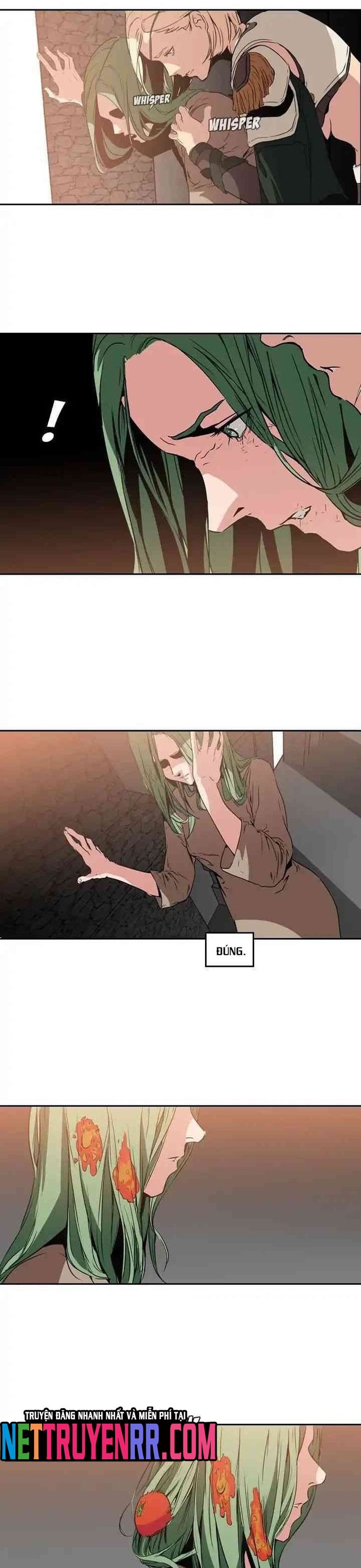 Vô Bi Chapter 9 - Trang 2