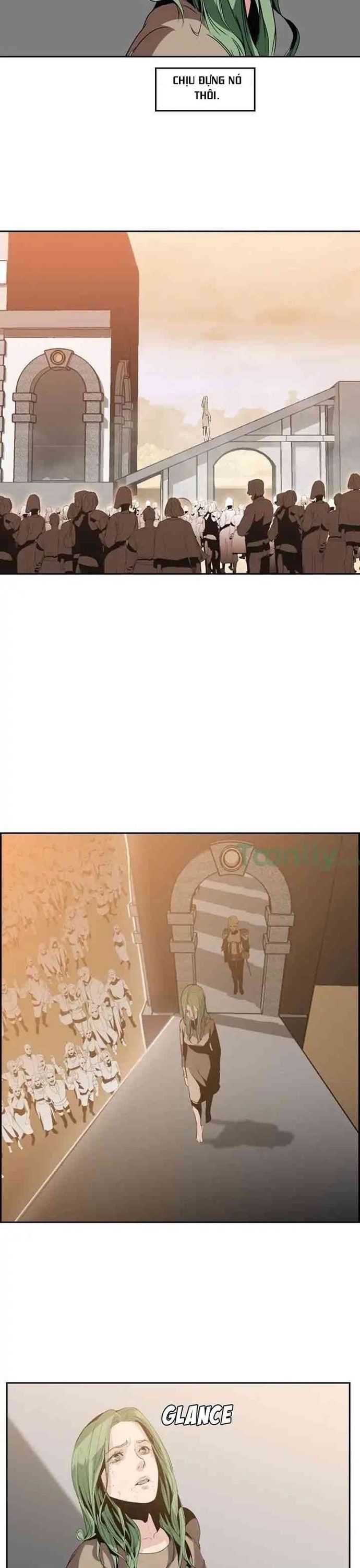 Vô Bi Chapter 9 - Trang 2