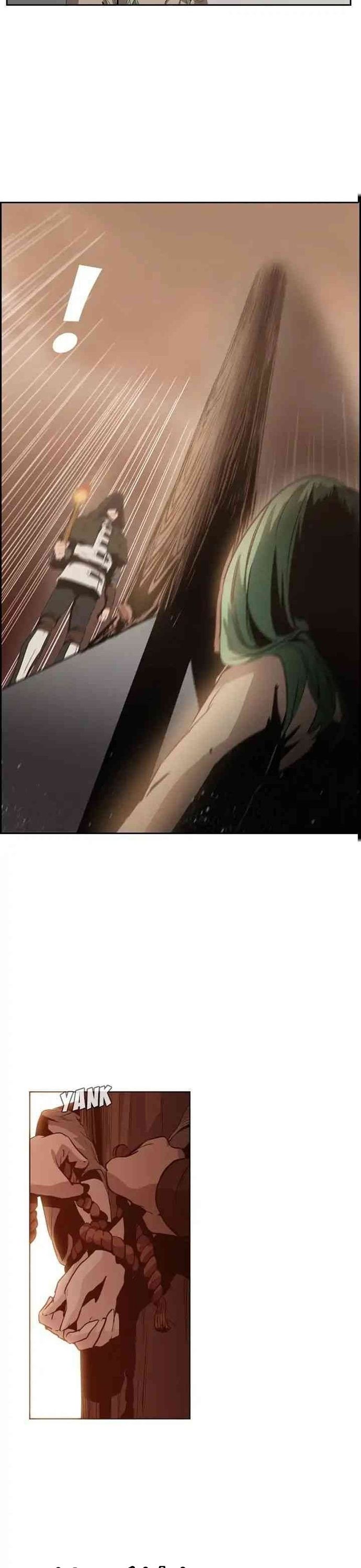 Vô Bi Chapter 9 - Trang 2