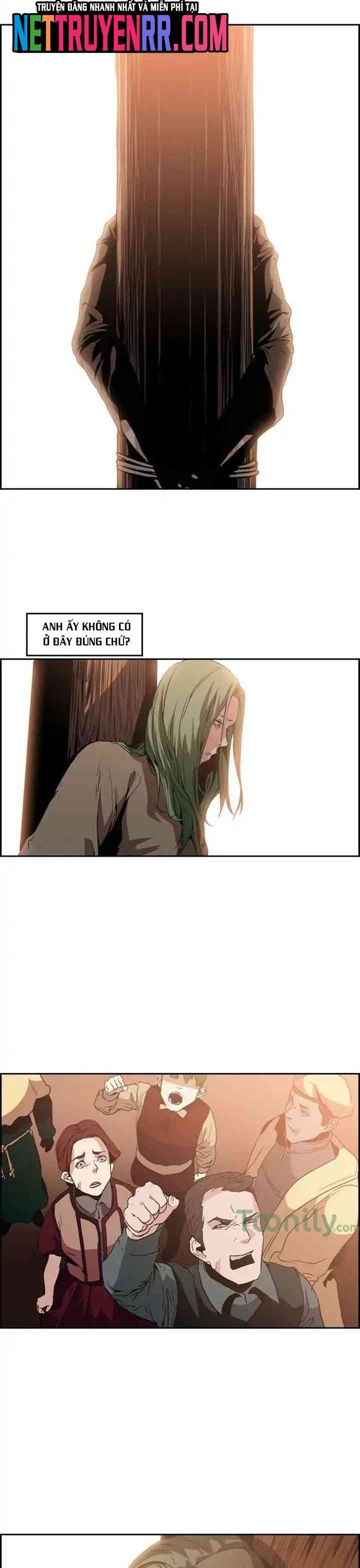 Vô Bi Chapter 9 - Trang 2