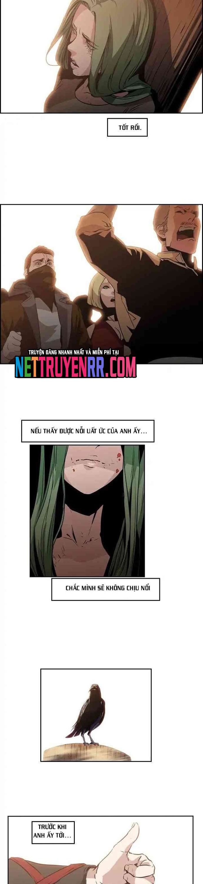 Vô Bi Chapter 9 - Trang 2