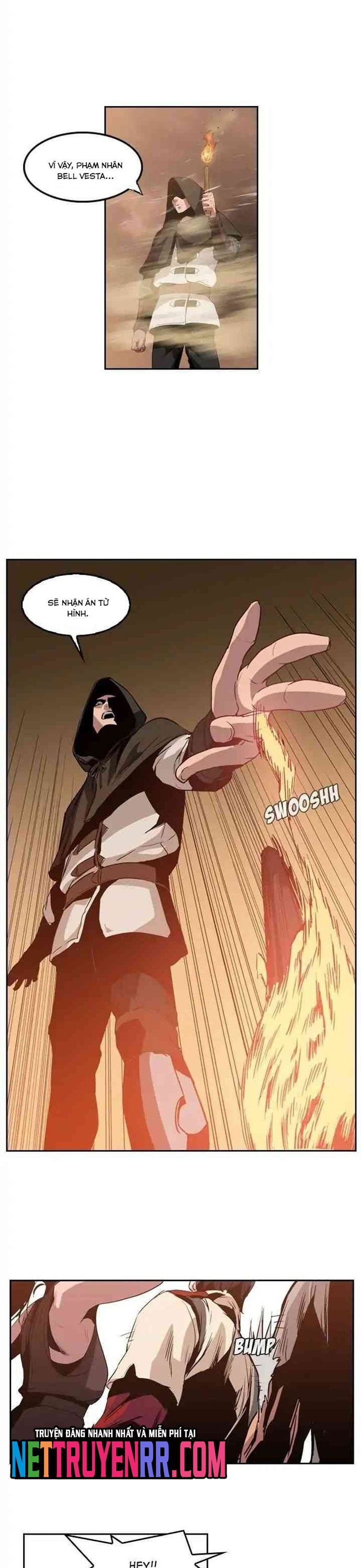 Vô Bi Chapter 9 - Trang 2