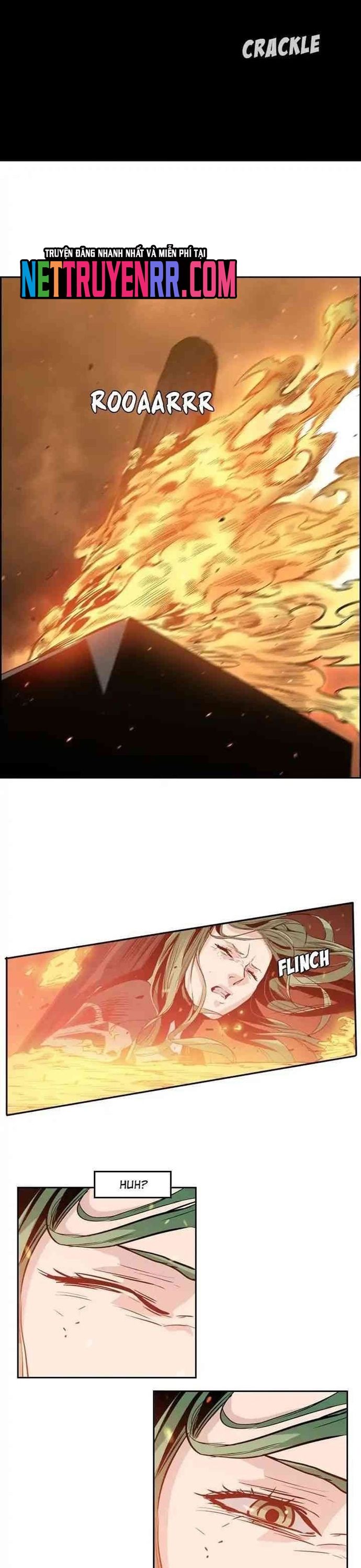 Vô Bi Chapter 9 - Trang 2