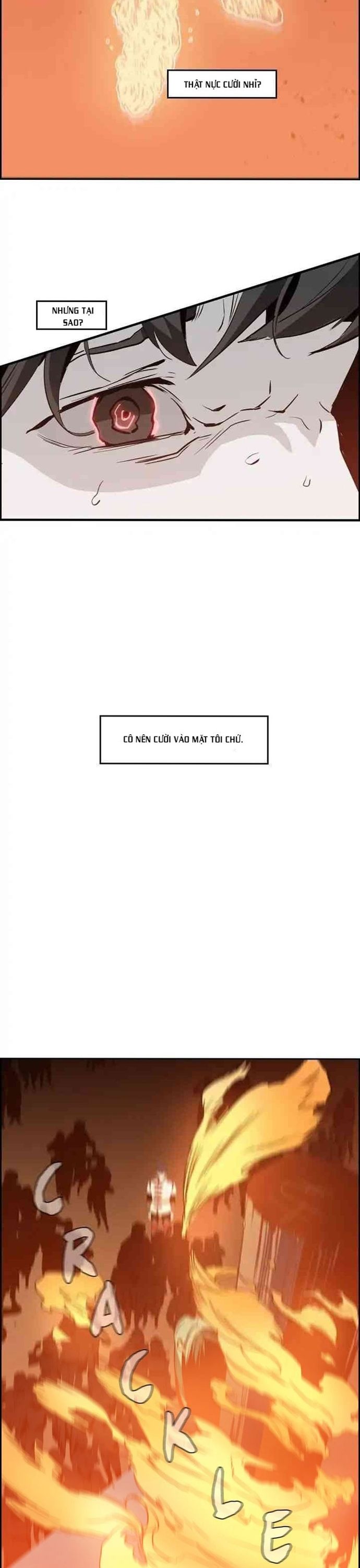 Vô Bi Chapter 9 - Trang 2