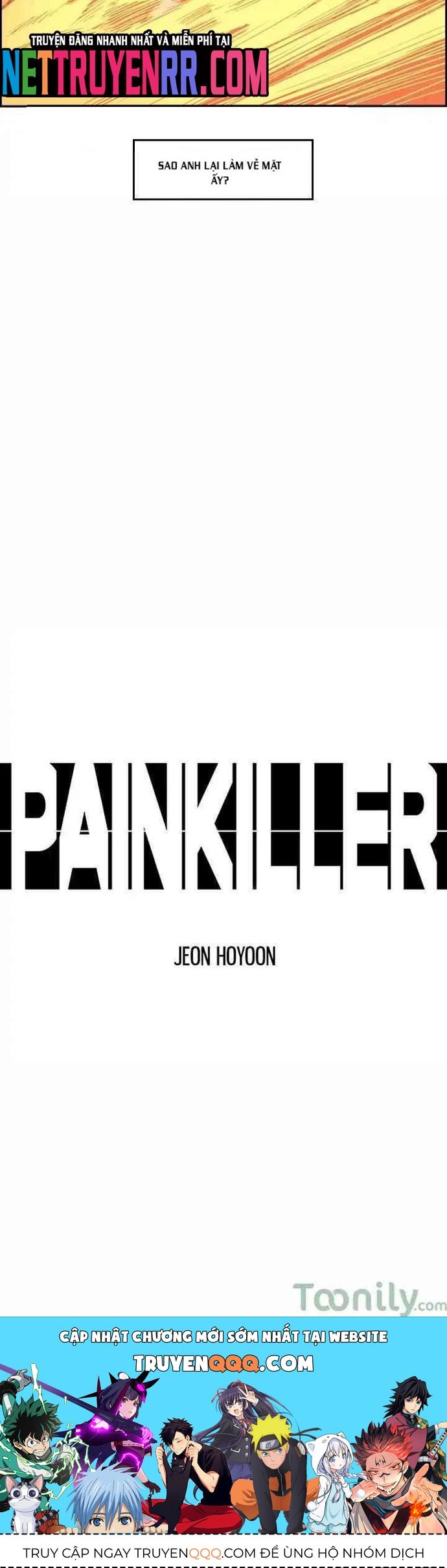 Vô Bi Chapter 9 - Trang 2