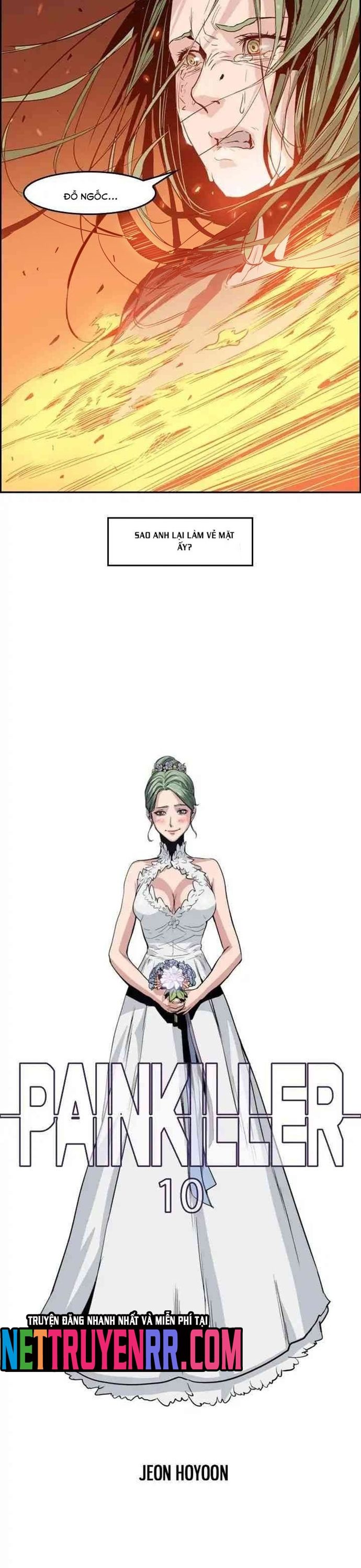 Vô Bi Chapter 10 - Trang 2