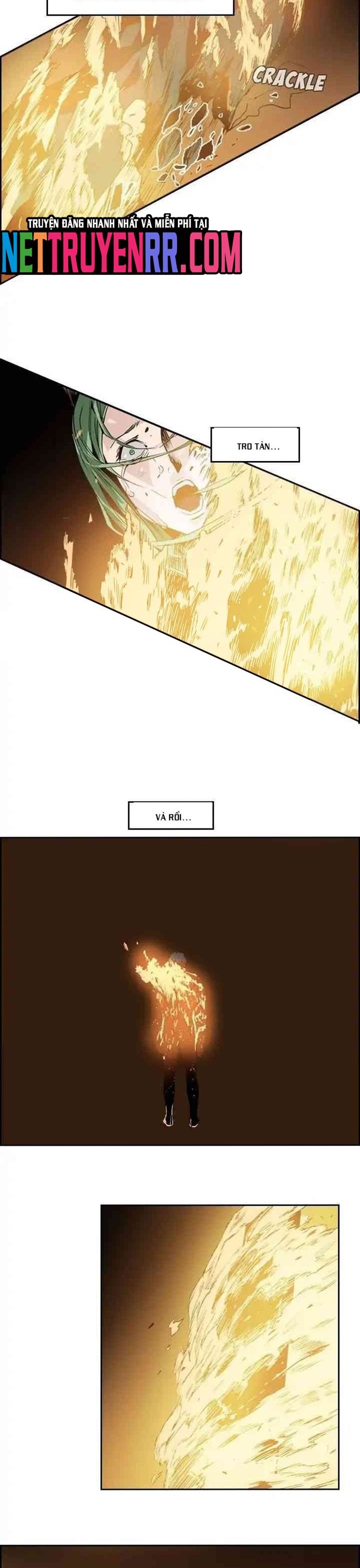 Vô Bi Chapter 10 - Trang 2