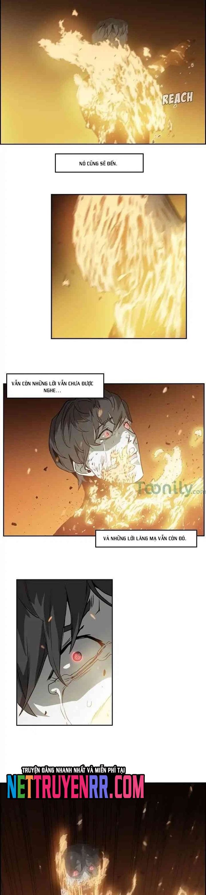 Vô Bi Chapter 10 - Trang 2