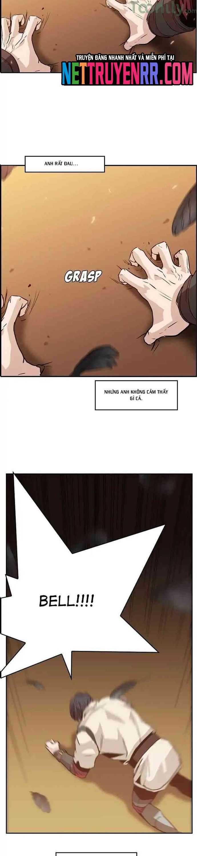 Vô Bi Chapter 10 - Trang 2