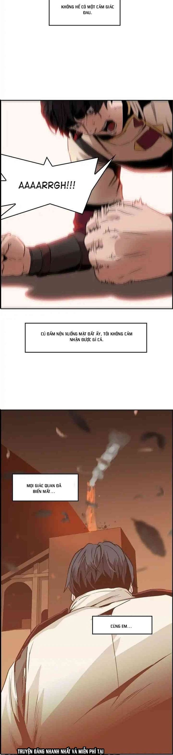 Vô Bi Chapter 10 - Trang 2