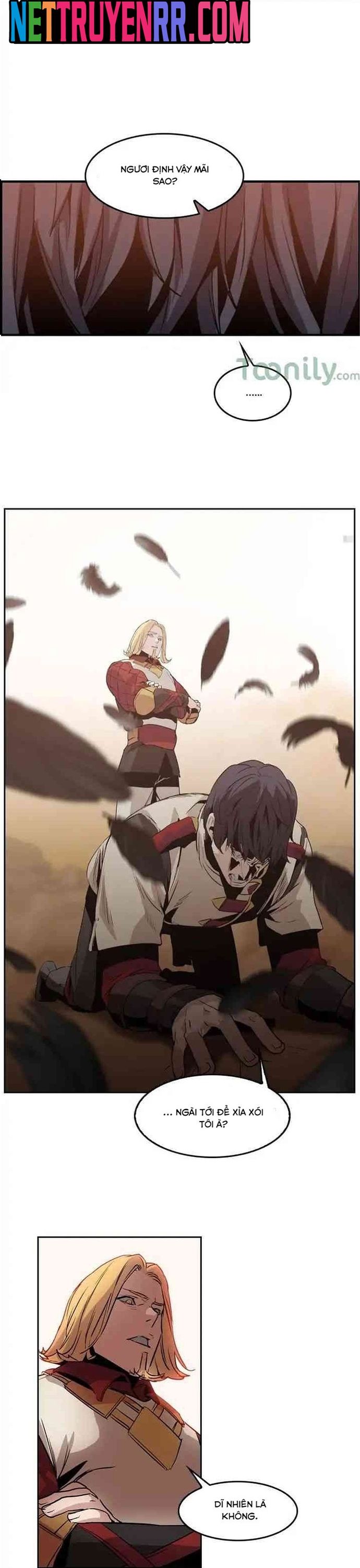 Vô Bi Chapter 10 - Trang 2