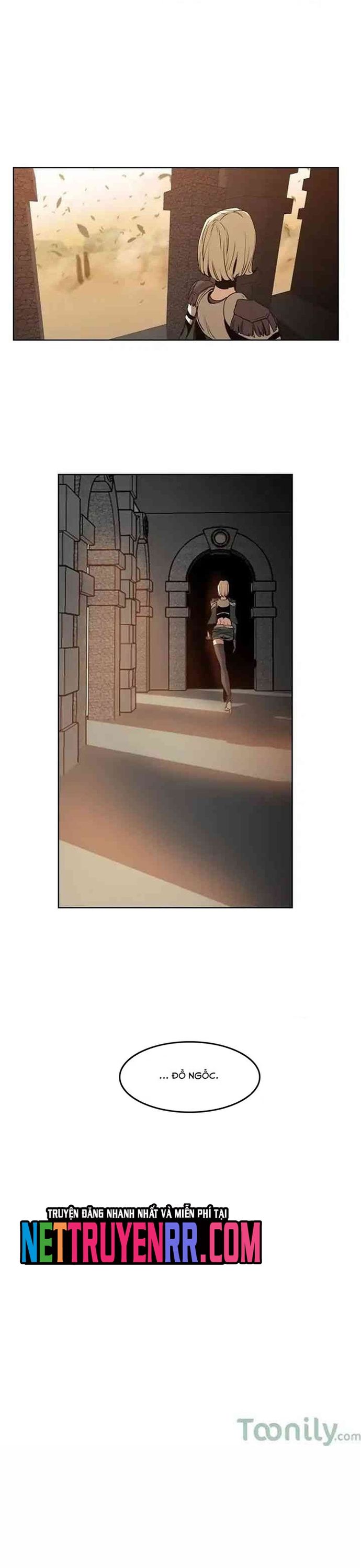 Vô Bi Chapter 10 - Trang 2