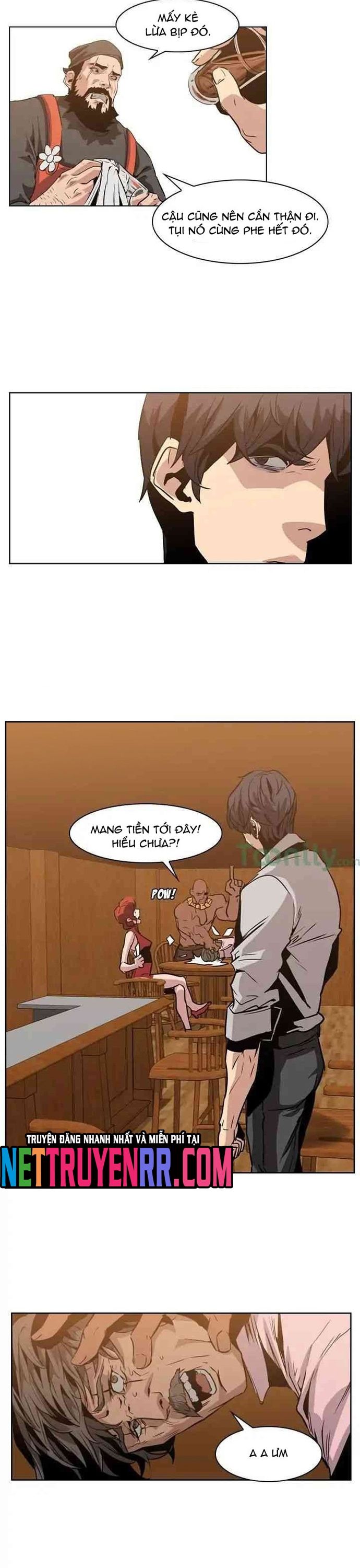 Vô Bi Chapter 12 - Trang 2