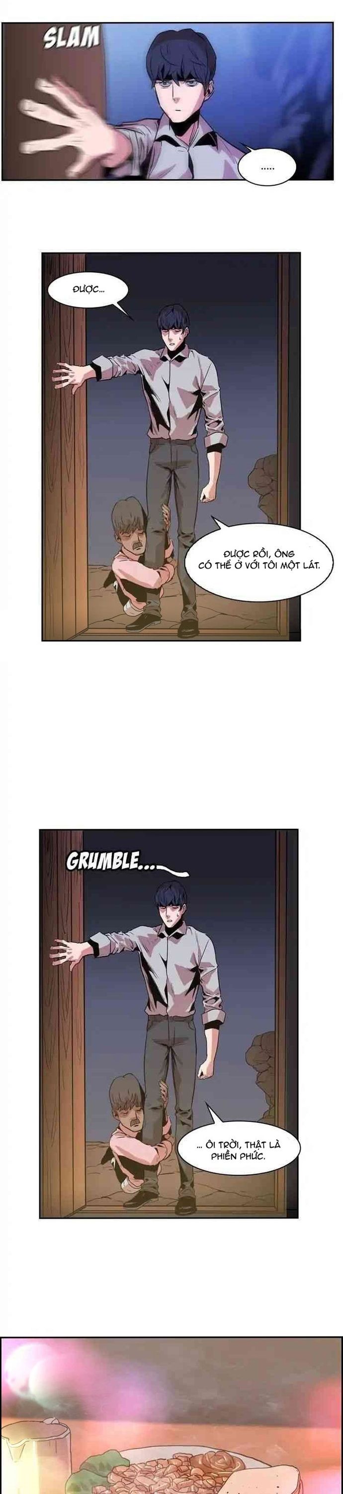 Vô Bi Chapter 12 - Trang 2