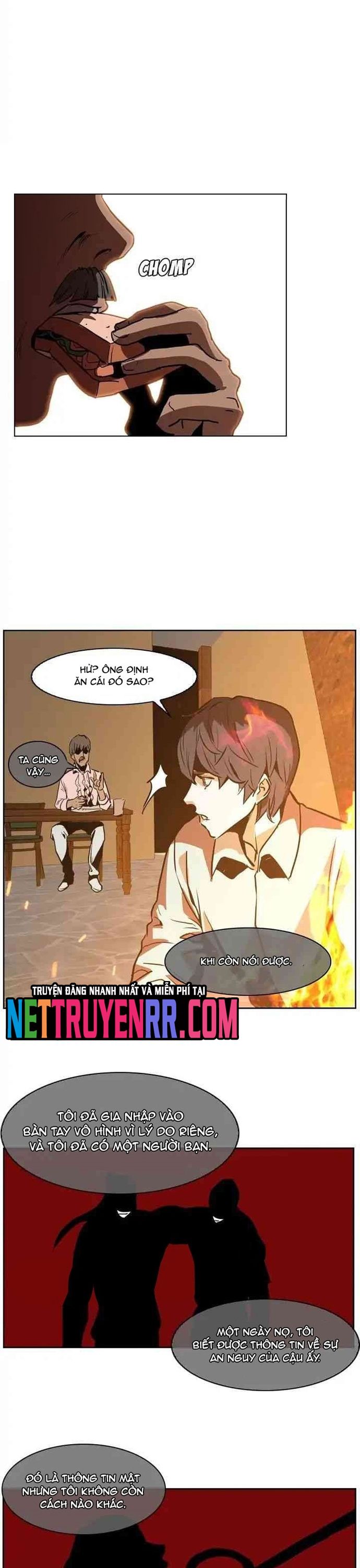 Vô Bi Chapter 12 - Trang 2