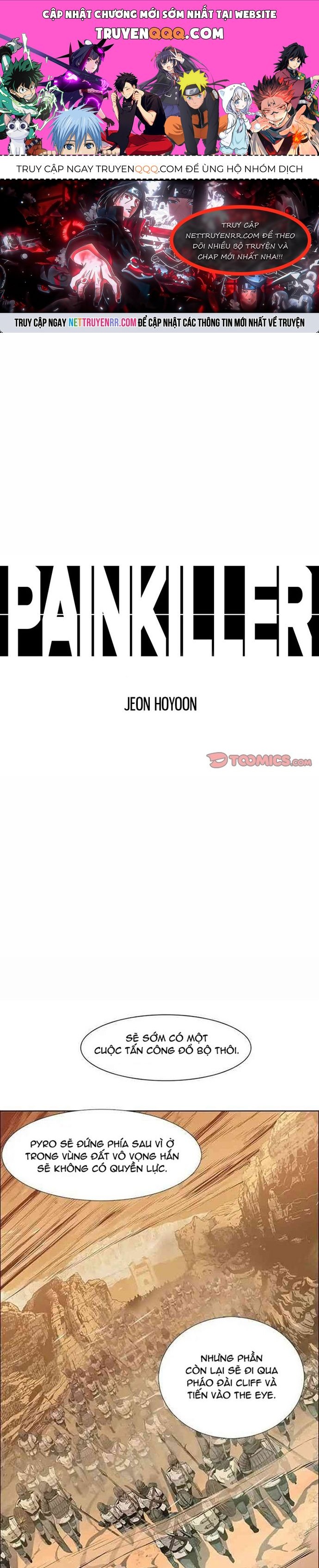 Vô Bi Chapter 16 - Trang 2