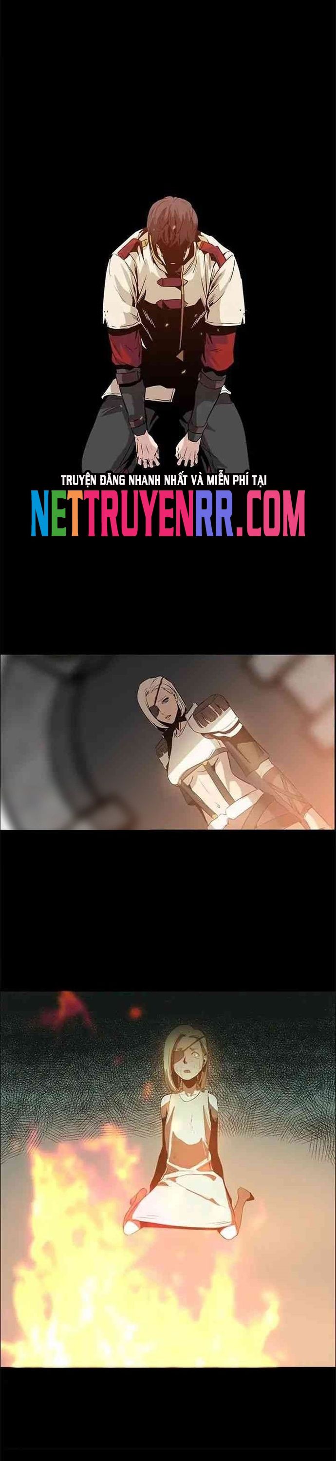 Vô Bi Chapter 16 - Trang 2