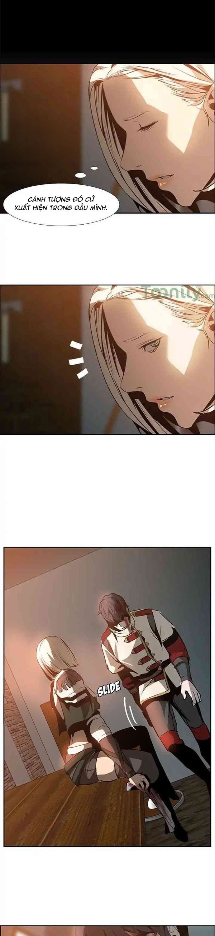 Vô Bi Chapter 16 - Trang 2