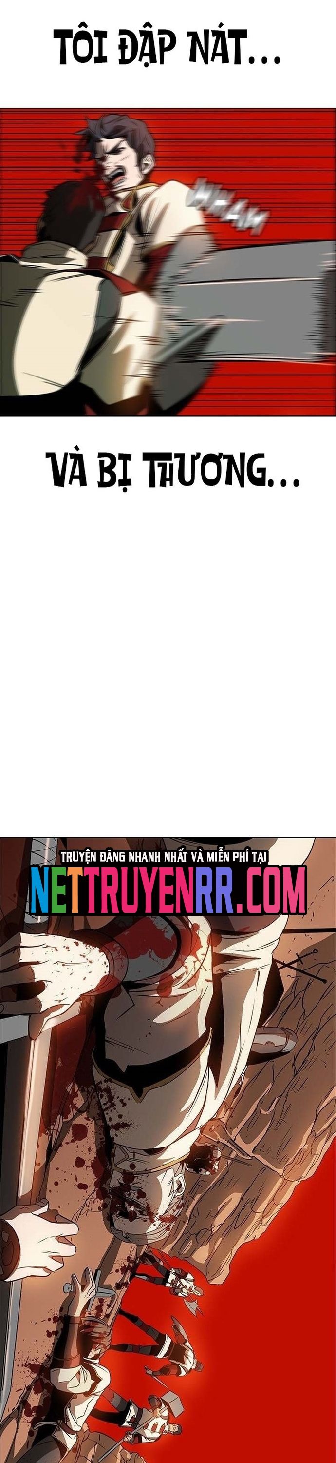 Vô Bi Chapter 20 - Trang 2