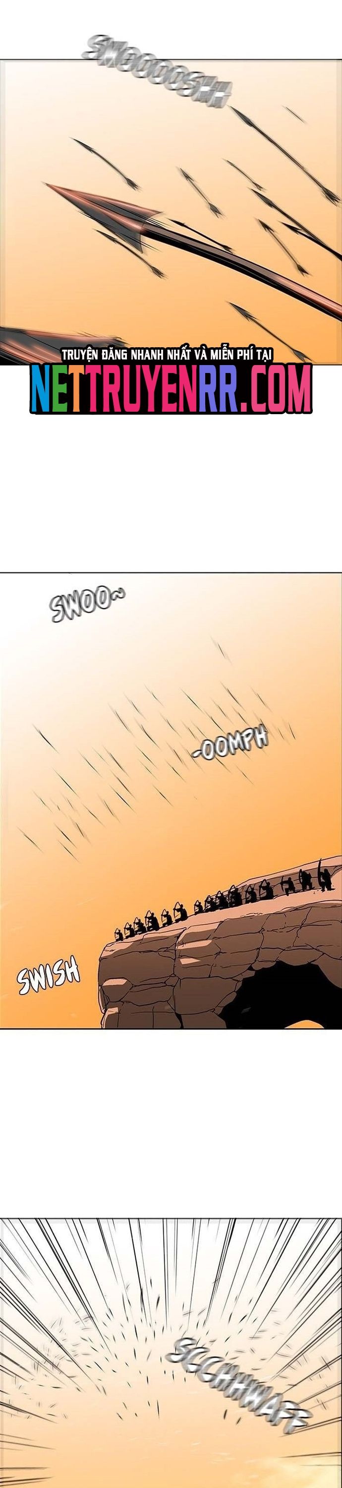 Vô Bi Chapter 20 - Trang 2