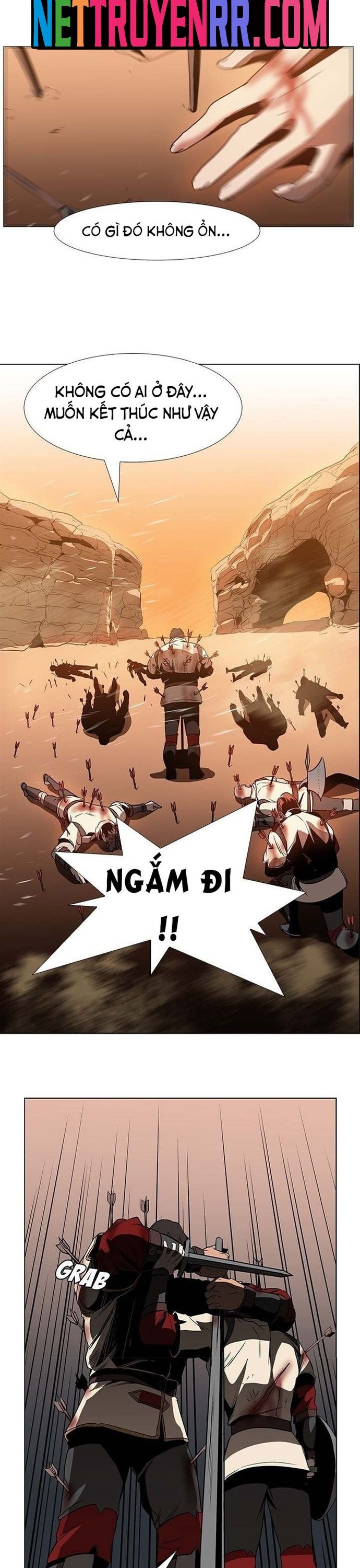 Vô Bi Chapter 20 - Trang 2