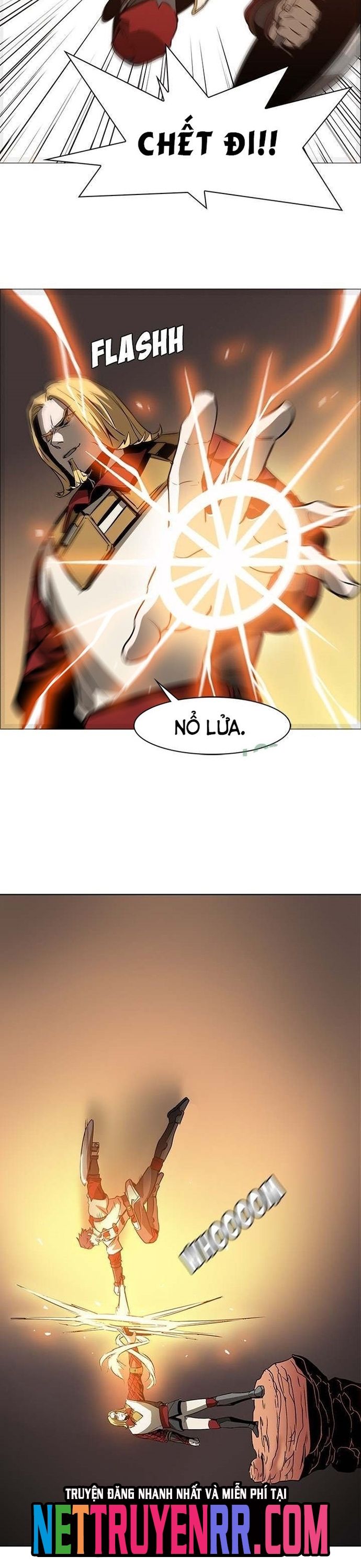 Vô Bi Chapter 20 - Trang 2