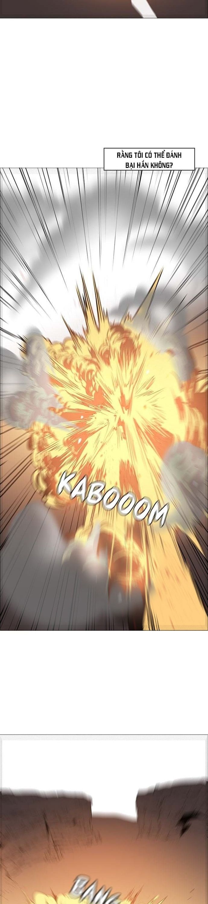 Vô Bi Chapter 20 - Trang 2