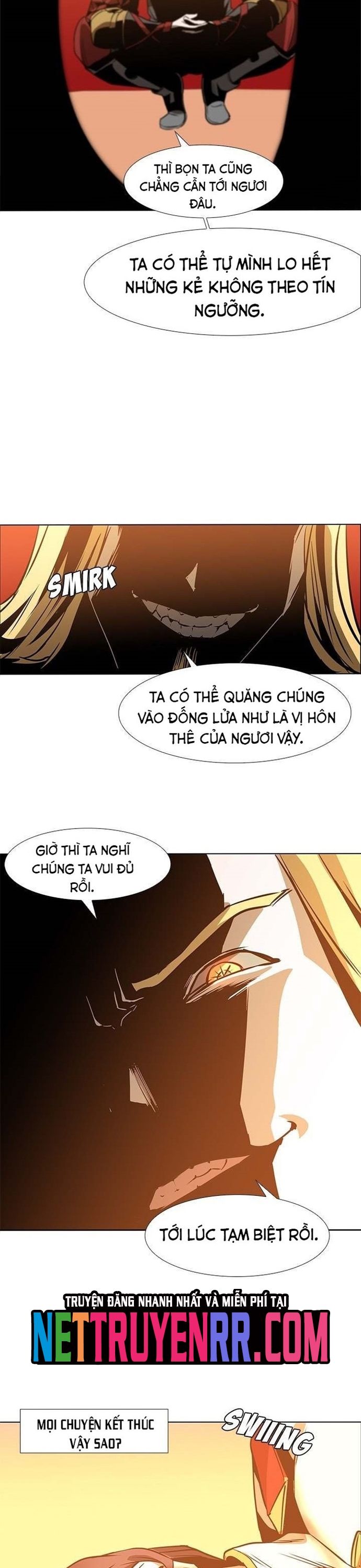 Vô Bi Chapter 20 - Trang 2