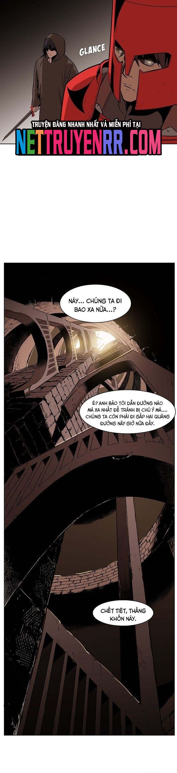 Vô Bi Chapter 25 - Trang 2