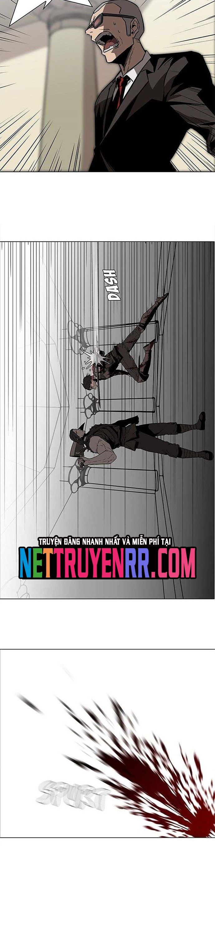 Vô Bi Chapter 28 - Trang 2