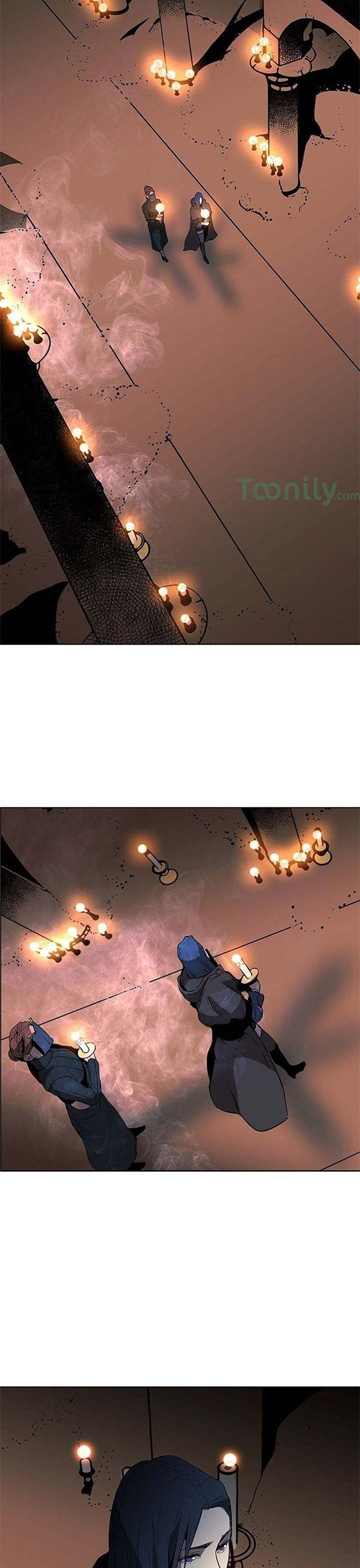 Vô Bi Chapter 28 - Trang 2