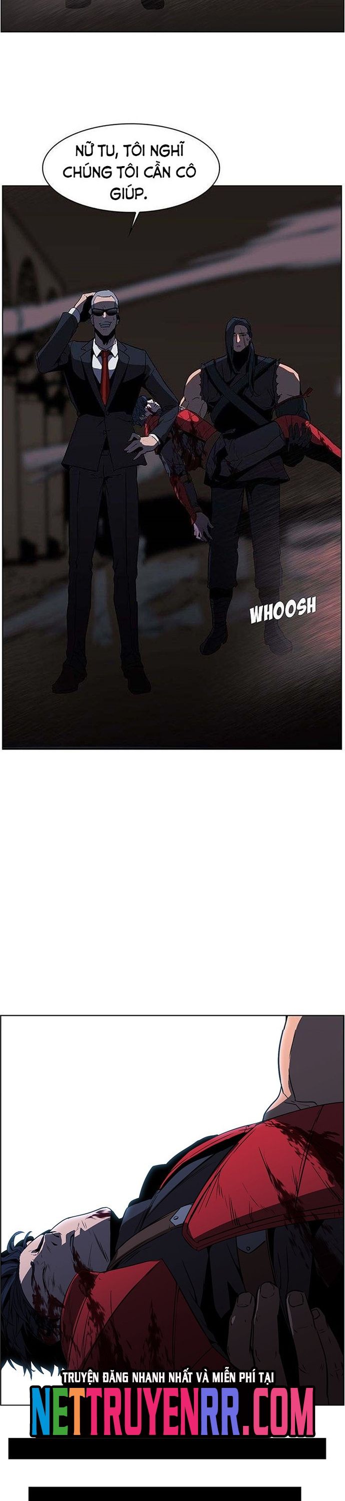 Vô Bi Chapter 28 - Trang 2