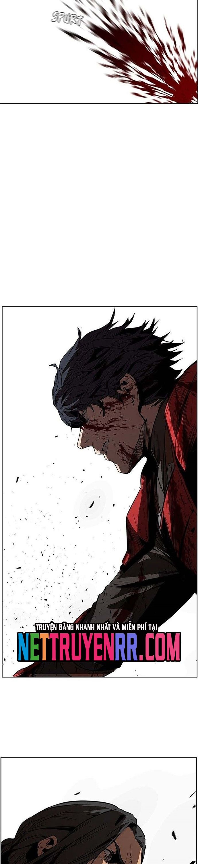 Vô Bi Chapter 28 - Trang 2