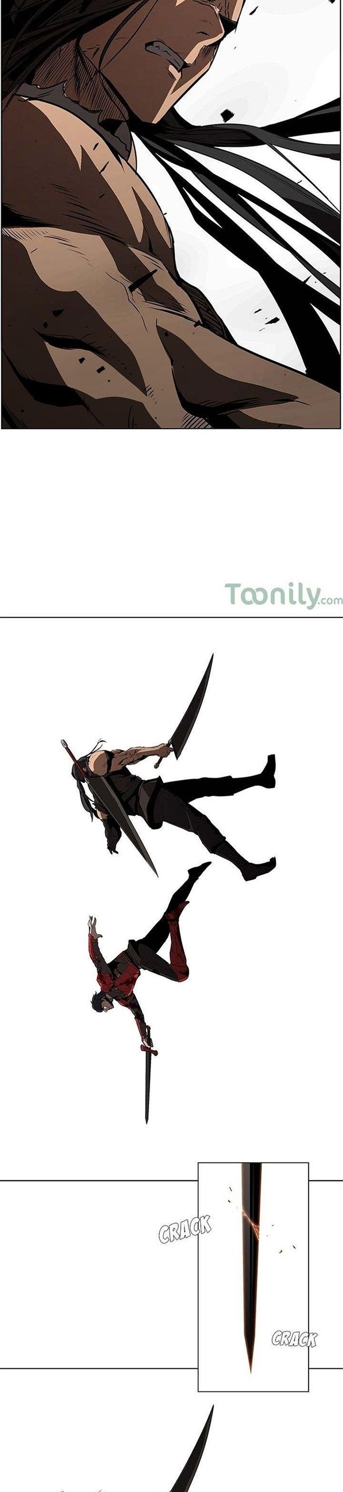 Vô Bi Chapter 28 - Trang 2