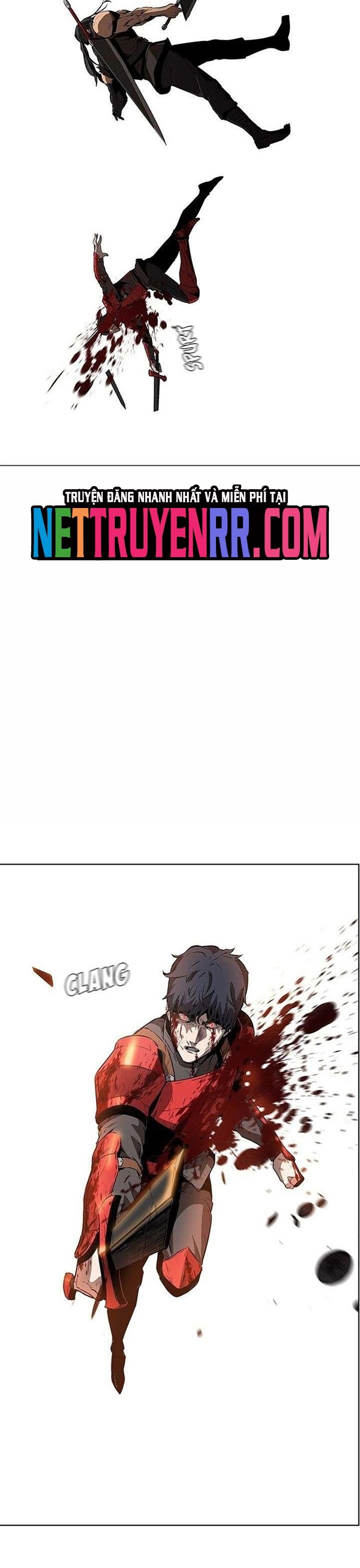 Vô Bi Chapter 28 - Trang 2