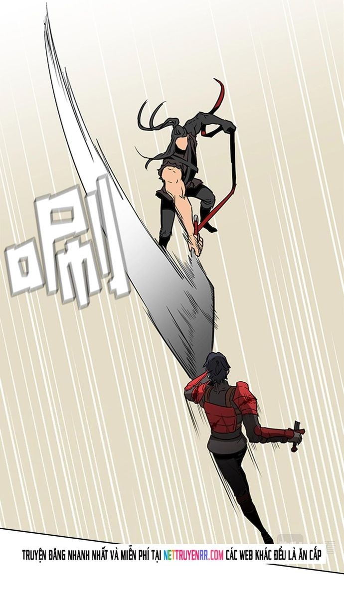 Vô Bi Chapter 29 - Trang 2