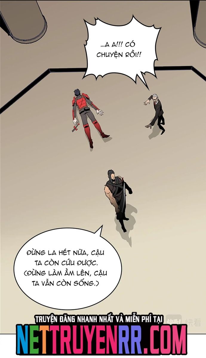 Vô Bi Chapter 29 - Trang 2