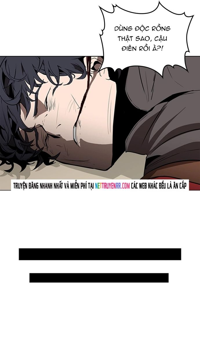 Vô Bi Chapter 29 - Trang 2