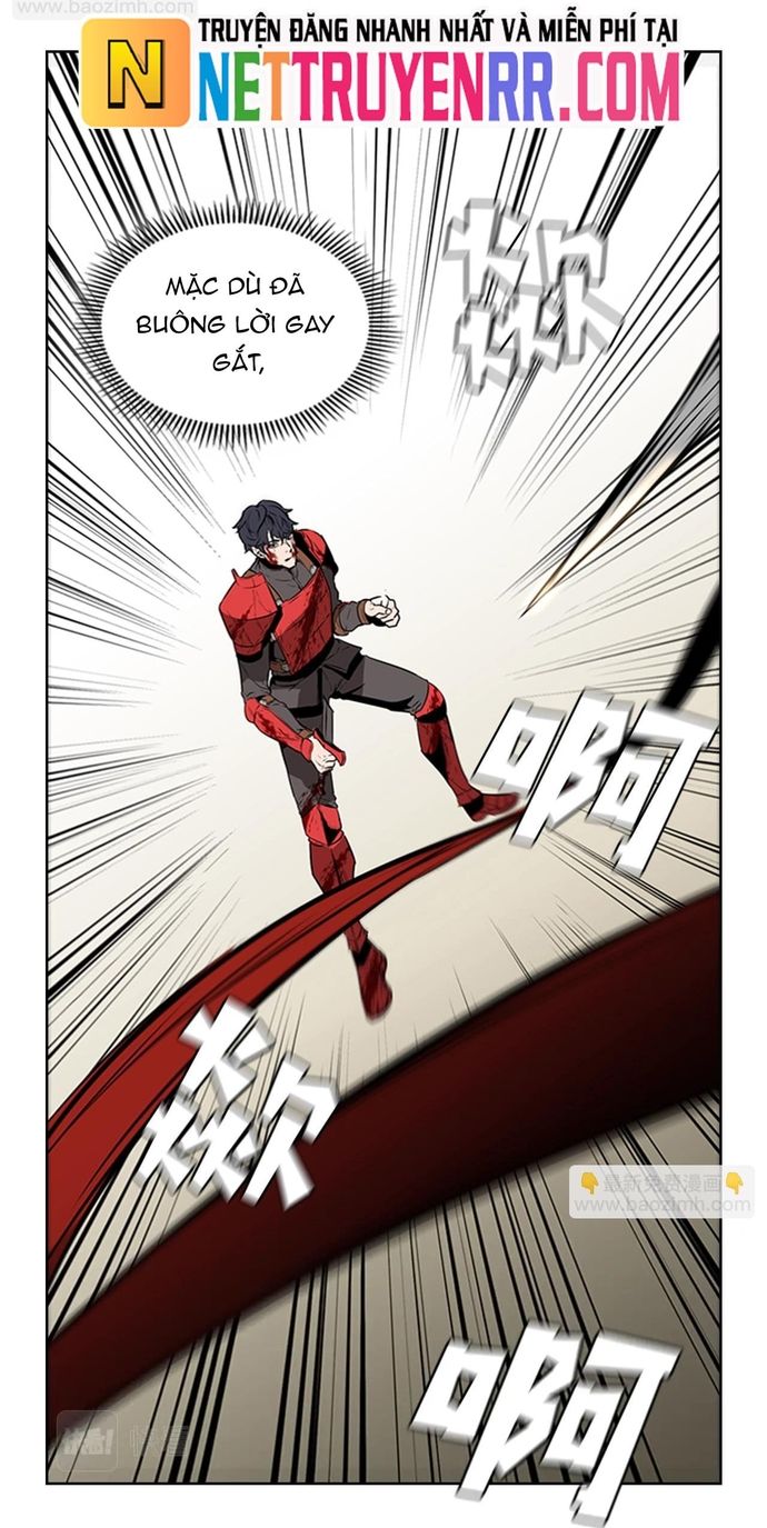 Vô Bi Chapter 29 - Trang 2