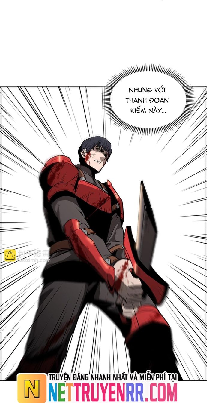 Vô Bi Chapter 29 - Trang 2